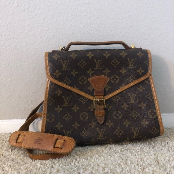 Louis Vuitton handbag - Picture 1 of 2
